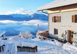 Location vacances  Sud Tyrol - Parndlehof-1