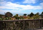 Location vacances Cambria - A Cool House, A Cool View-Spring Special--3