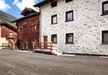 Location vacances Livigno - Appartamenti Elisabetta n2-3