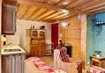 Location vacances Sixt-Fer-à-Cheval - Confortable T2 avec jardin, animaux acceptés - Fr-1-624-188-4