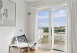 Location vacances bornholm - Pension Koch, Lejlighed 14-2