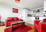 Location vacances Poole - Purbecks - Superb views to Poole Harbour and Purbeck Hills-2