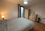 Location vacances Birmingham - Superb 1-Bed Apartment in Birmingham City Centre-3