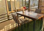 Location vacances Talca - Departamento Talca Alameda-1