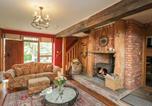 Location vacances Abergavenny - Pentre Barn-3