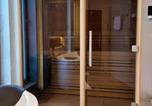 Location vacances Dubaï - World Class 6 Bdr Villa In Signature Palm-2