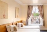 Hôtel Nuneaton - Rooms At 95 Long Street-4