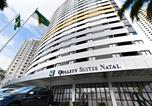 Location vacances Natal - Plaza Suite Natal-2