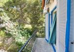 Location vacances Pašman - Studio mit herrlichem Meerblick - b57280-4