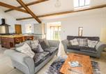 Location vacances Llanwnda - Wern Olau Cottage-2