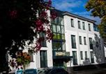 Hôtel Dinklage - Hotel M24 - Alle Zimmer mit Küchenzeile-2