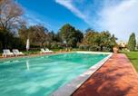Location vacances Bucine - Villa La Tinaia Il Sole Verde-2