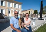 Location vacances Saint-Emilion - Maison Destieu-1