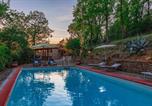 Location vacances  Province d'Arezzo - Casa Largnano 6&2, Emma Villas-1