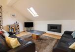 Location vacances Tavistock - Cholwell Barn Apartment-4