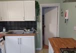 Location vacances Bognor Regis - Open Mind Property 3 - Floor Family Stay-2