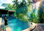 Villages vacances Sidemen - Dupa Ubud-3
