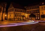 Hôtel Bad Frankenhausen/Kyffhäuser - Stolberger Hof-4