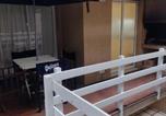 Location vacances Pinamar - Pinar de las Arenas-4
