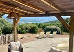 Location vacances Olmeto - Bergerie Babbu, Domaine de l Ogliastru-2