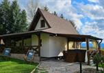 Location vacances Jelenia Góra - Domek pod Świerkami & Jacuzzi-1