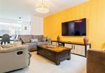 Location vacances Saint-Lyphard - Maison familiale calme, à 5 km des plages, jardin clos, garage, wifi, proche Guérande et La Baule - Fr-1-306-1264-2