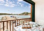 Location vacances Porto Azzurro - Casa Maddalena-1
