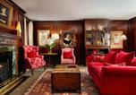 Hôtel Royaume-Uni - The Pelham London - Starhotels Collezione-1