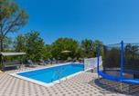 Location vacances Imotski - Villa Zovko in Makarska by Villas Guide-1