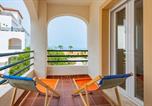 Location vacances Manilva - Jardines del Mar Mediterraneo 2428-3