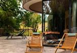 Location vacances Cordes-sur-Ciel - Les 2 Cabanes-3