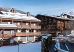 Location vacances La Clusaz - Appartement 3 pièces, terrasse, animaux admis, garage, centre village - Fr-1-304-191-2