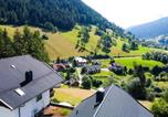 Location vacances Bad Kleinkirchheim - Pension & Appartements Ronacherhof - Kärnten Card Sommer 2025 inklusive!-4
