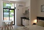 Location vacances Buenos Aires - Apartamento Céntrico en Buenos Aires-1