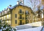 Location vacances Saint-Gervais-les-Bains - Appartement Conseil-1