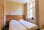Location vacances Comblain-au-Pont - Cozy Apartment in a 16th Century Castle-2