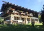 Location vacances Rottach-Egern - Landhaus Riedlern - Exklusives Ferienhaus in Kreuth am Tegernsee-3