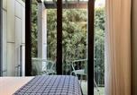 Hôtel Porto - Jardim da Batalha Boutique Hotel by Shiadu-2