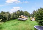 Location vacances Hundested - The Sun House-1