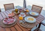 Location vacances Almogía - Casa Mari de Almogia by Ruralidays-3