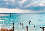 Location vacances Noord - Villa 98-4