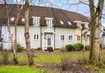 Location vacances South Cerney - Green Haven-2