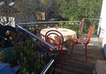 Location vacances Siegsdorf - Sonnenhaus-1