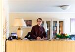 Hôtel Grevesmühlen - Hotel Adler-3