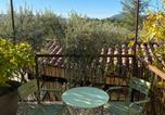 Location vacances Saint-Saturnin-lès-Apt - Gîte dans villa rénovée avec piscine, climatisation et Wifi à Saint-Saturnin-lès-Apt - Fr-1-708-62-4