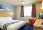 Hôtel Market Drayton - Travelodge Crewe-2