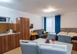 Location vacances Szklarska Poręba - Apartamenty Trzy Sosny Okrzei 1c bezpłatny parking !-1