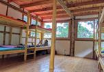 Hôtel SololÃ¡ - Gaia Dance Tample-4