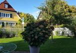 Location vacances Überlingen - Fewo Simone - Überlingen City --3