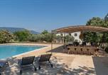 Location vacances Gargas - Domaine des 3 Fontaines-1
